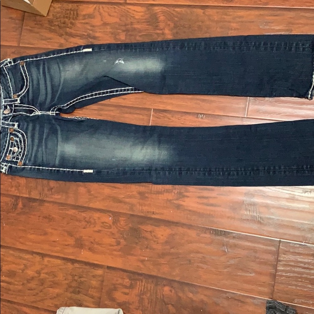 True religion jeans